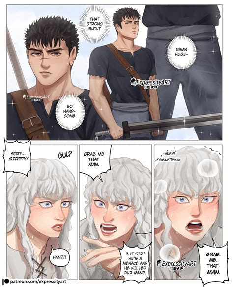 casca rule 34|Rule 34 / casca griffith